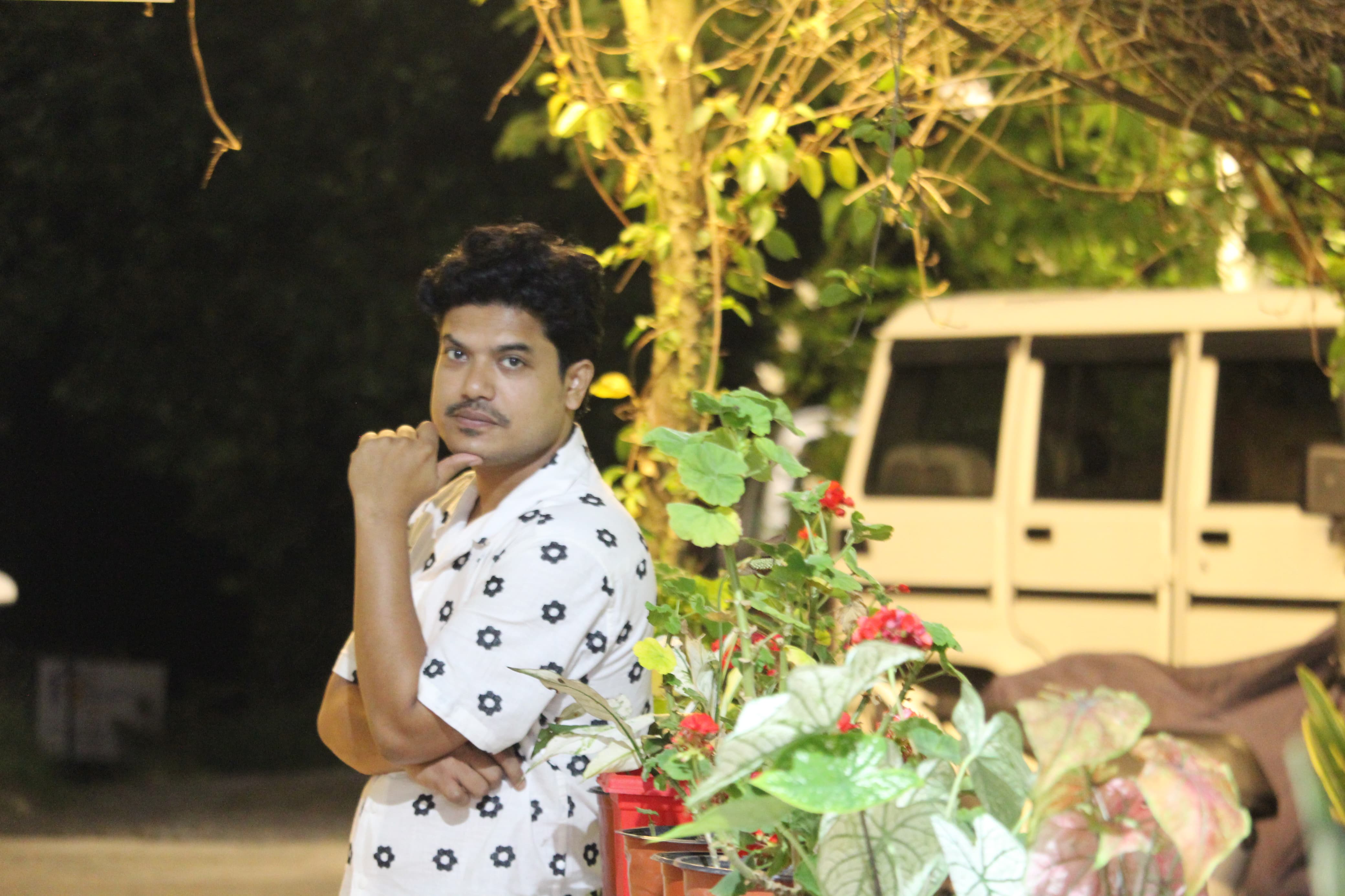 Pranabendu
